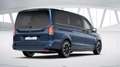 Mercedes-Benz V 220 220d Largo Avantgarde Bleu - thumbnail 3