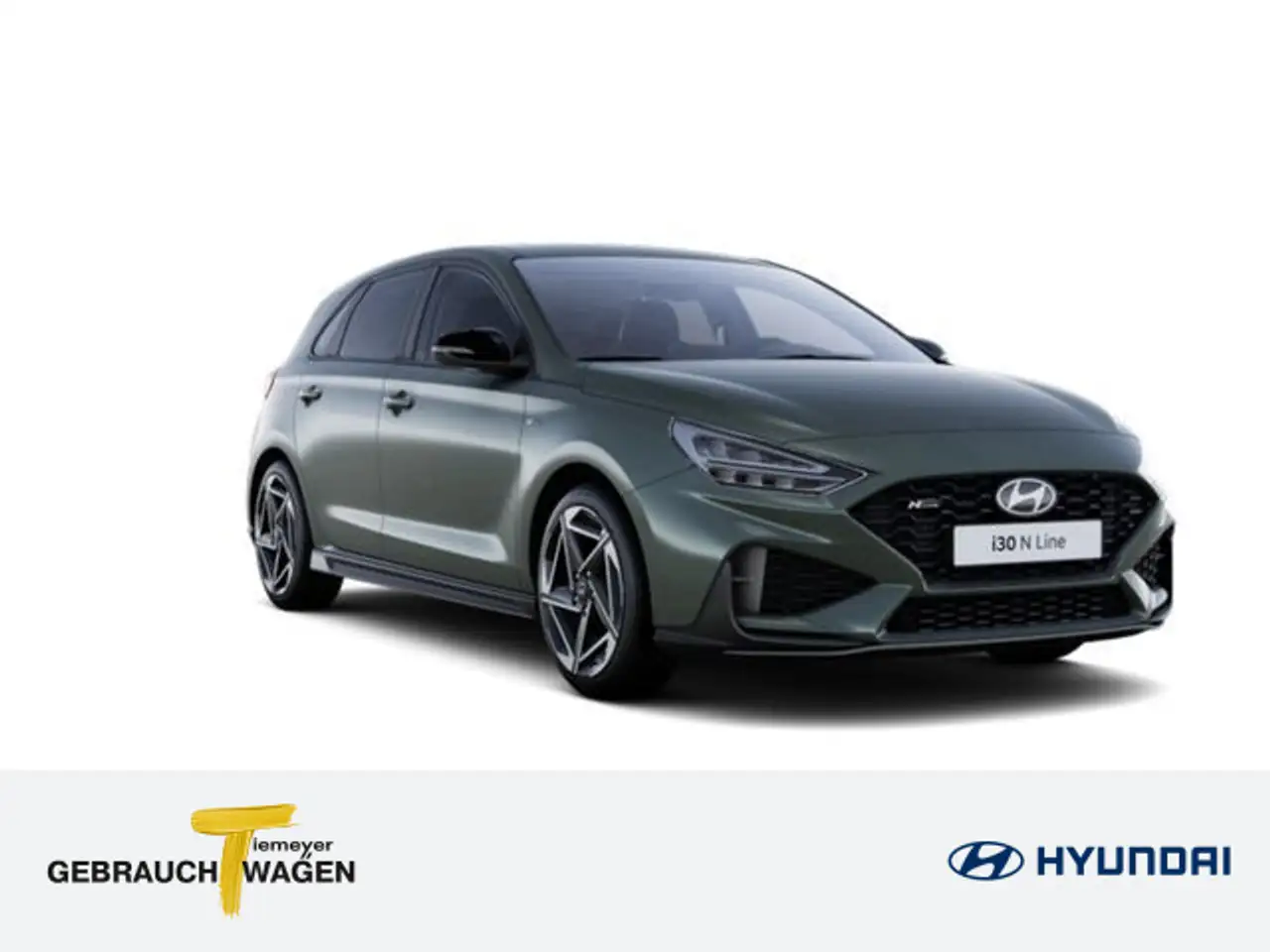 Hyundai i30 2026