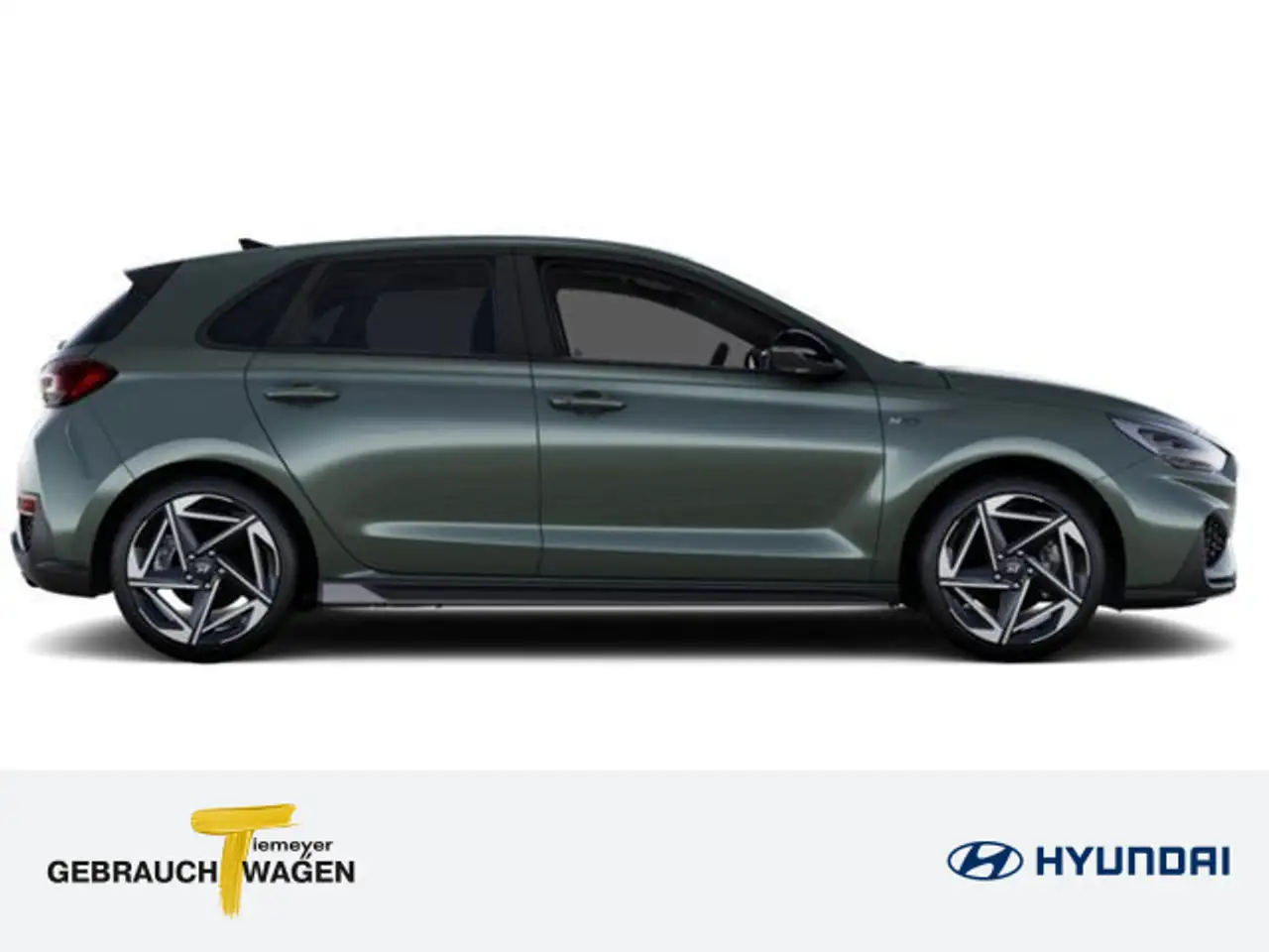 Hyundai i30 2026