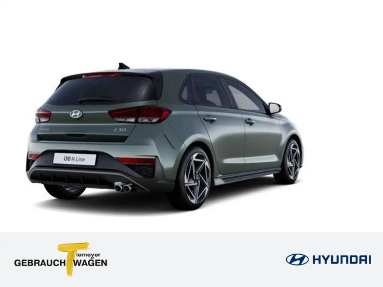 Hyundai i30 2026