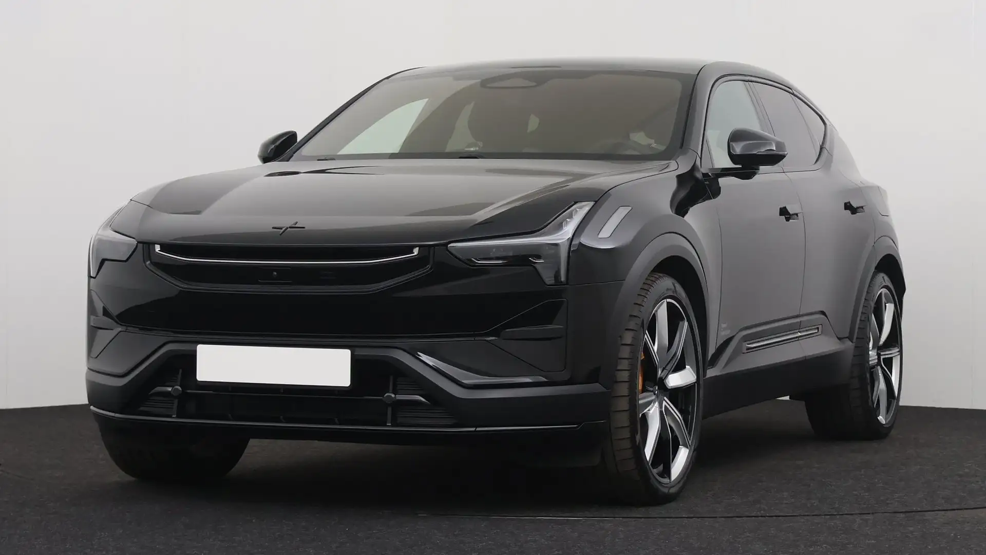 Polestar 3 111 kWh Long Range Dual Motor MY24 Pilot Plus Чорний - 1