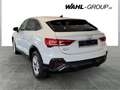 Audi Q3 Sportback 35 1.5 TFSI 35 TFSI basis DAB RFK Blanc - thumbnail 7