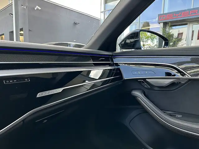 Audi A8 60 TFSI e PHEV quattro Ansicht 34