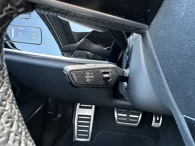 Audi A8 60 TFSI e PHEV quattro Ansicht 19