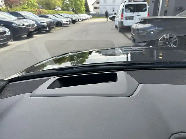 Audi A8 60 TFSI e PHEV quattro Ansicht 22