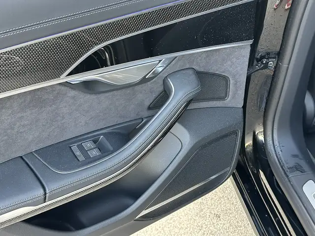 Audi A8 60 TFSI e PHEV quattro Ansicht 11