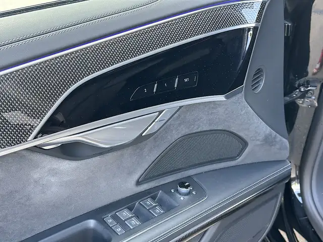 Audi A8 60 TFSI e PHEV quattro Ansicht 28