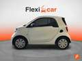 smart forTwo 60kW(81CV) EQ coupe Blanco - thumbnail 4