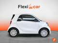 smart forTwo 60kW(81CV) EQ coupe Blanco - thumbnail 9