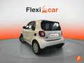 smart forTwo 60kW(81CV) EQ coupe Blanco - thumbnail 5
