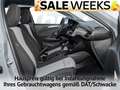 Opel Corsa 1.2 Turbo Klima Einparkhilfe el. Fenster Gris - thumbnail 3