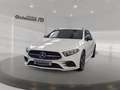 Mercedes-Benz A 220 AMG Line LED RFK SHZ Blanc - thumbnail 2
