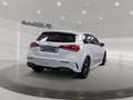 Mercedes-Benz A 220 AMG Line LED RFK SHZ Blanc - thumbnail 4