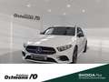 Mercedes-Benz A 220 AMG Line LED RFK SHZ Blanc - thumbnail 1