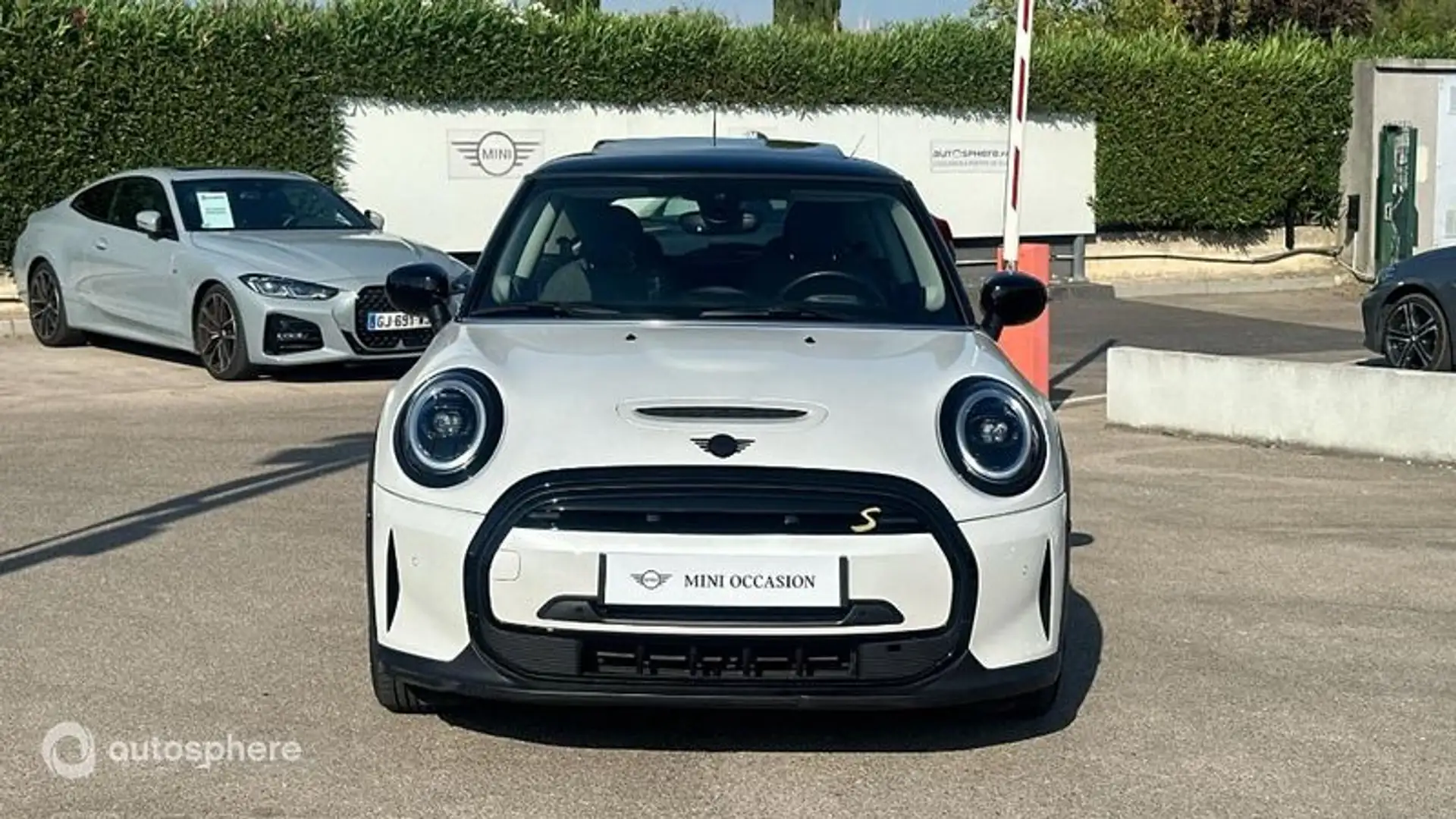 MINI Cooper SE Cooper SE 184ch Edition Premium BVA 5CV - 2