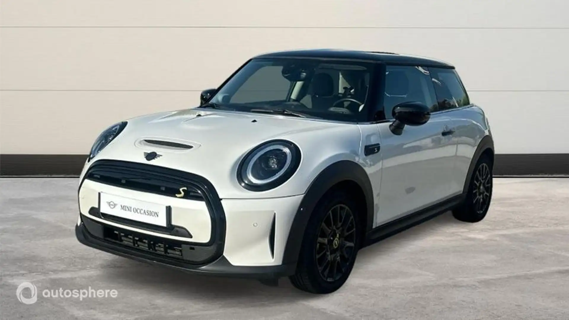 MINI Cooper SE Cooper SE 184ch Edition Premium BVA 5CV - 1