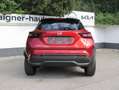 Nissan Juke 1,0 DIG-T N-Connecta+ DCT Herbstaktion!! Rouge - thumbnail 4