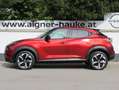 Nissan Juke 1,0 DIG-T N-Connecta+ DCT Herbstaktion!! Rouge - thumbnail 3