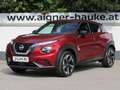 Nissan Juke 1,0 DIG-T N-Connecta+ DCT Herbstaktion!! Rouge - thumbnail 1