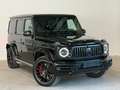 Mercedes-Benz G 63 AMG G 63 AMG DTR+ GSD 360° Burm Massage AHK 22LM Schwarz - thumbnail 3