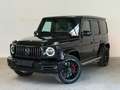 Mercedes-Benz G 63 AMG G 63 AMG DTR+ GSD 360° Burm Massage AHK 22LM Schwarz - thumbnail 1