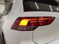 Volkswagen Golf 1.0 etsi evo Life 110cv dsg Bianco - thumbnail 4