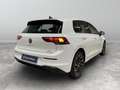 Volkswagen Golf 1.0 etsi evo Life 110cv dsg Bianco - thumbnail 2