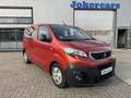 Peugeot Expert 2.0HDi 110KW L1 8-Sitzer Rot - thumbnail 1