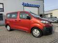 Peugeot Expert 2.0HDi 110KW L1 8-Sitzer Rot - thumbnail 16