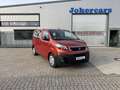 Peugeot Expert 2.0HDi 110KW L1 8-Sitzer Rot - thumbnail 4