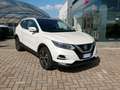Nissan Qashqai 2ª serie 1.3 DIG-T 160 CV DCT N-Connecta Wit - thumbnail 3