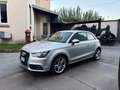 Audi A1 1.4 tfsi Ambition 122cv s-tronic Argento - thumbnail 1