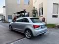 Audi A1 1.4 tfsi Ambition 122cv s-tronic Argento - thumbnail 9
