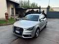 Audi A1 1.4 tfsi Ambition 122cv s-tronic Argento - thumbnail 3