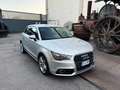 Audi A1 1.4 tfsi Ambition 122cv s-tronic Argento - thumbnail 4