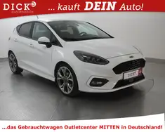 Ford Fiesta 1.0 ST Line X NAV+KAM+LED+B&O+ACC+SHZ+18
