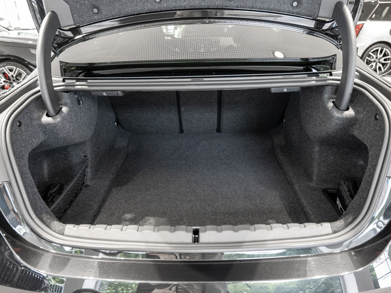 BMW 420 i M-Sport Pro FACEL. 360° LED ACC NAVI SHZ — photo 10