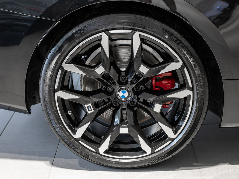 BMW 420 i M-Sport Pro FACEL. 360° LED ACC NAVI SHZ — photo 9