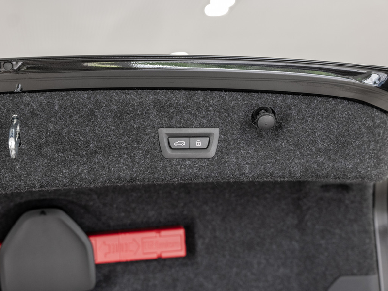 BMW 420 i M-Sport Pro FACEL. 360° LED ACC NAVI SHZ — photo 11