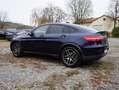 Mercedes-Benz GLC 43 AMG 4Matic 9G-TRONIC-TEMPOMAT-R KAMERA-NAVi Blau - thumbnail 8