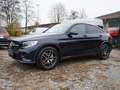 Mercedes-Benz GLC 43 AMG 4Matic 9G-TRONIC-TEMPOMAT-R KAMERA-NAVi Blau - thumbnail 4