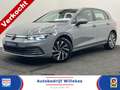 Volkswagen Golf 1.4 eHybrid Style | NAVI | MASSAGE | STOEL-/STUURV Gris - thumbnail 1