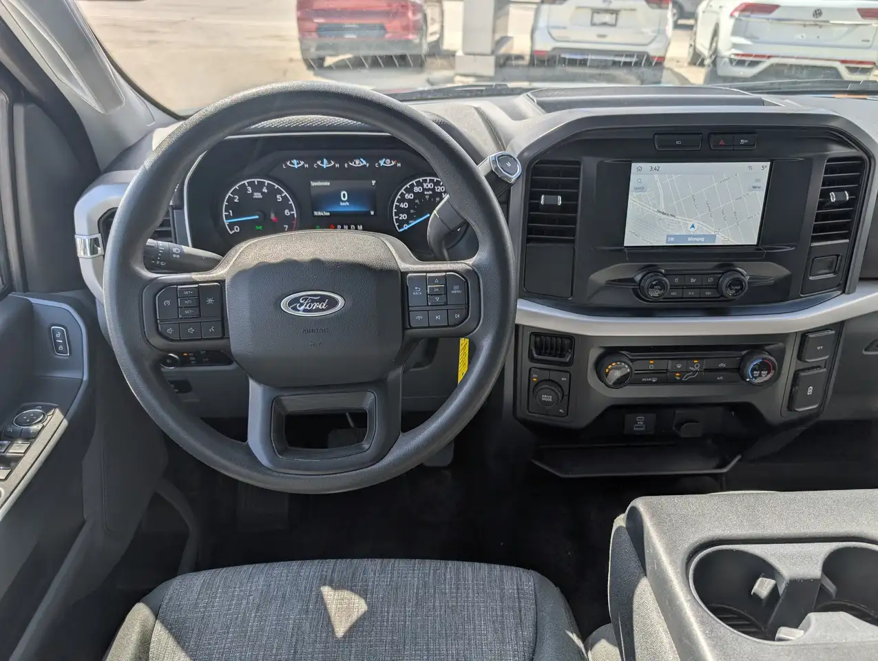 Ford F 150 снимка Ford F 150