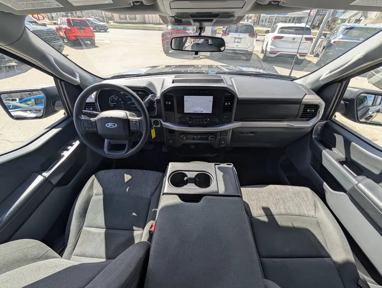 Ford F 150 снимка Ford F 150