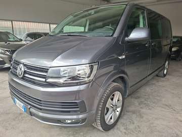 2.0 TDI / 8 POSTI / AUTOMATICO / PELLE / EURO 6B