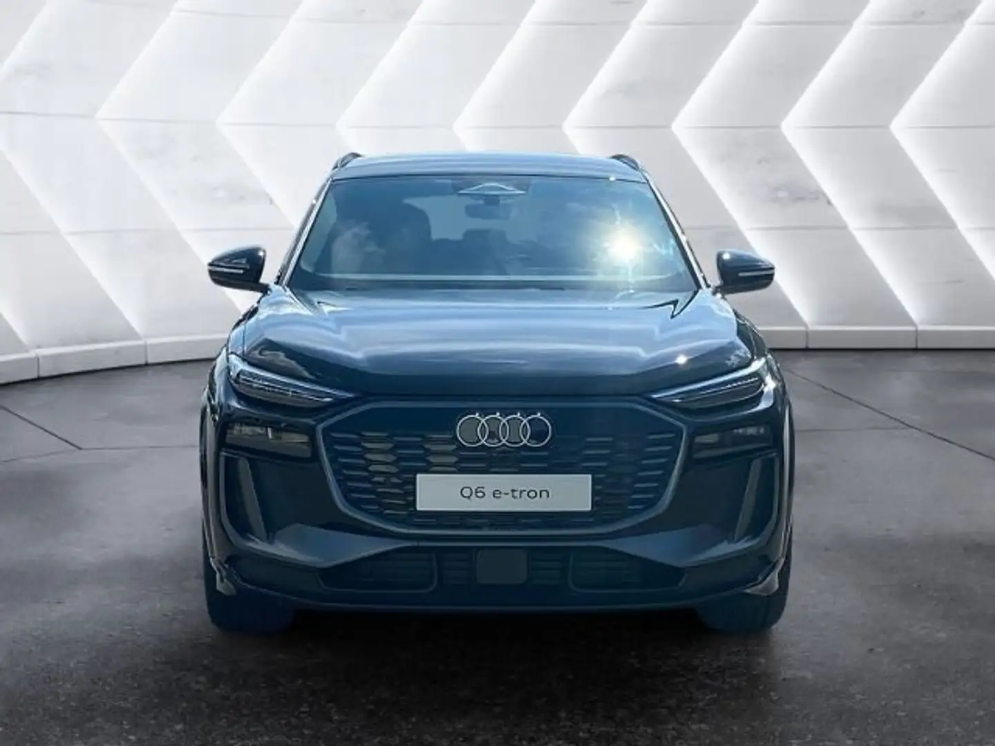 audi q6