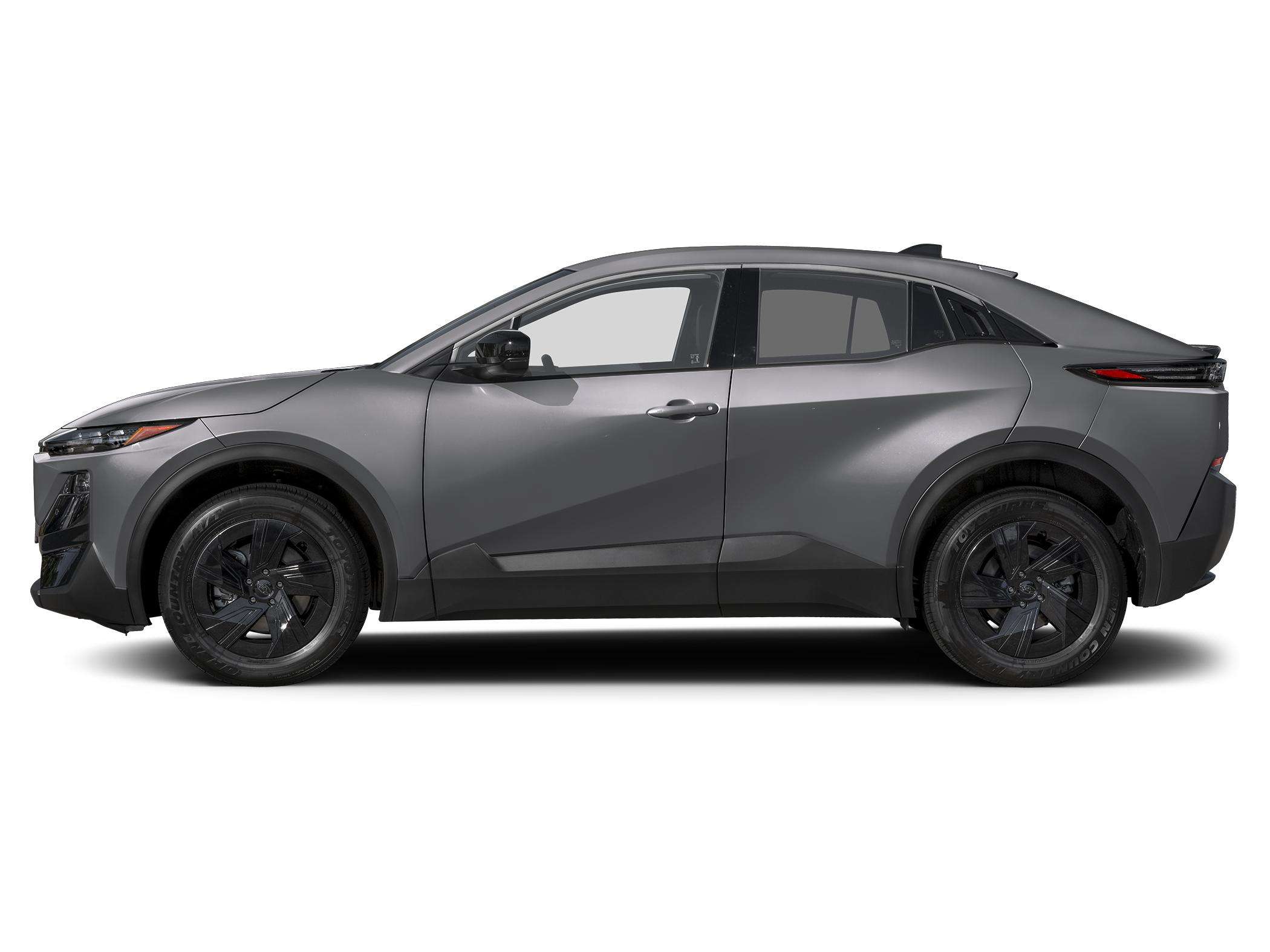 2027 Subaru Uncharted