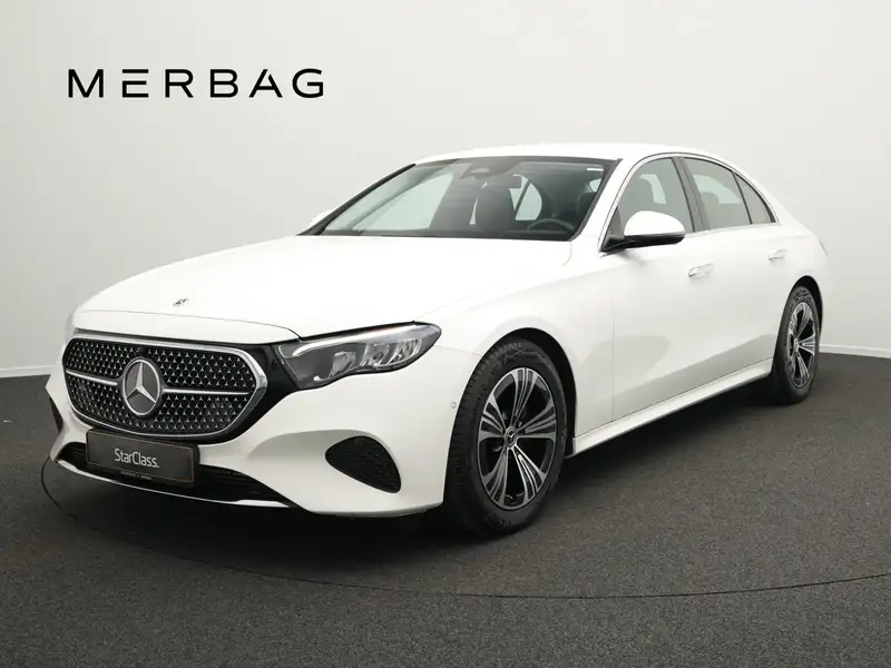 MERCEDES-BENZ Clasa E