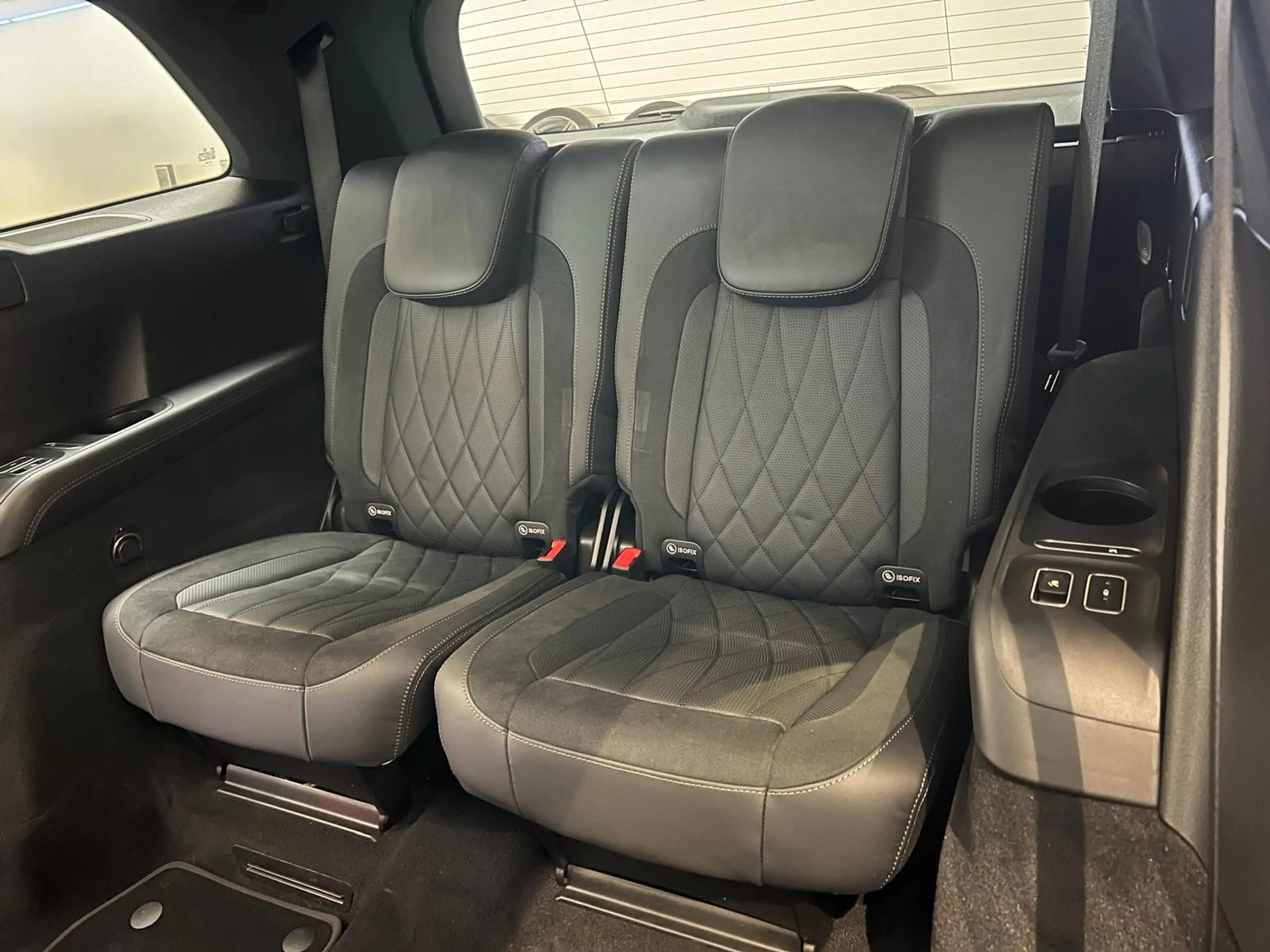 Mercedes-Benz GLS 63 AMG AMG 4Matic+ *Exclusive Edition*7-Sitzer* — photo 13