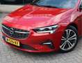 Opel Insignia Grand Sport 2.0 Turbo 200 PK Business Elegance Aut Rood - thumbnail 18